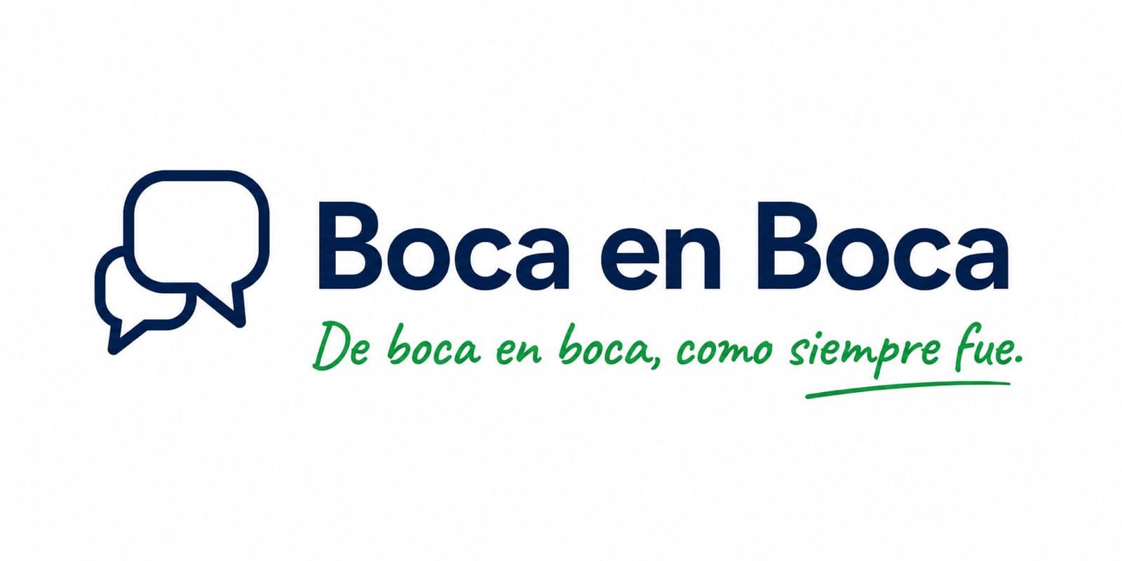Boca en Boca
